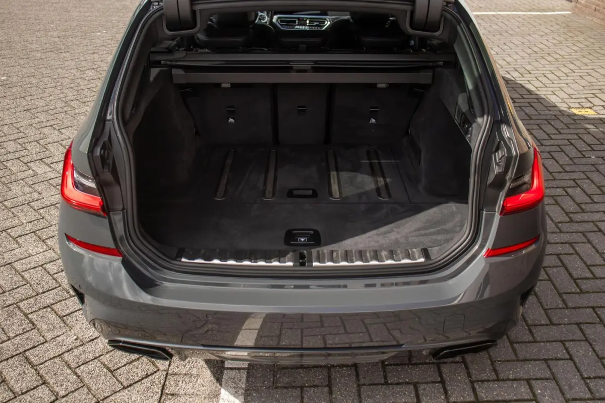 M340i xDrive, VOL!, Laser, Pano