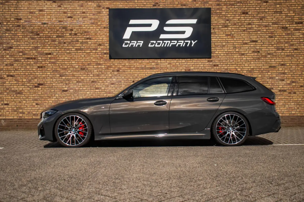 M340i xDrive, VOL!, Laser, Pano