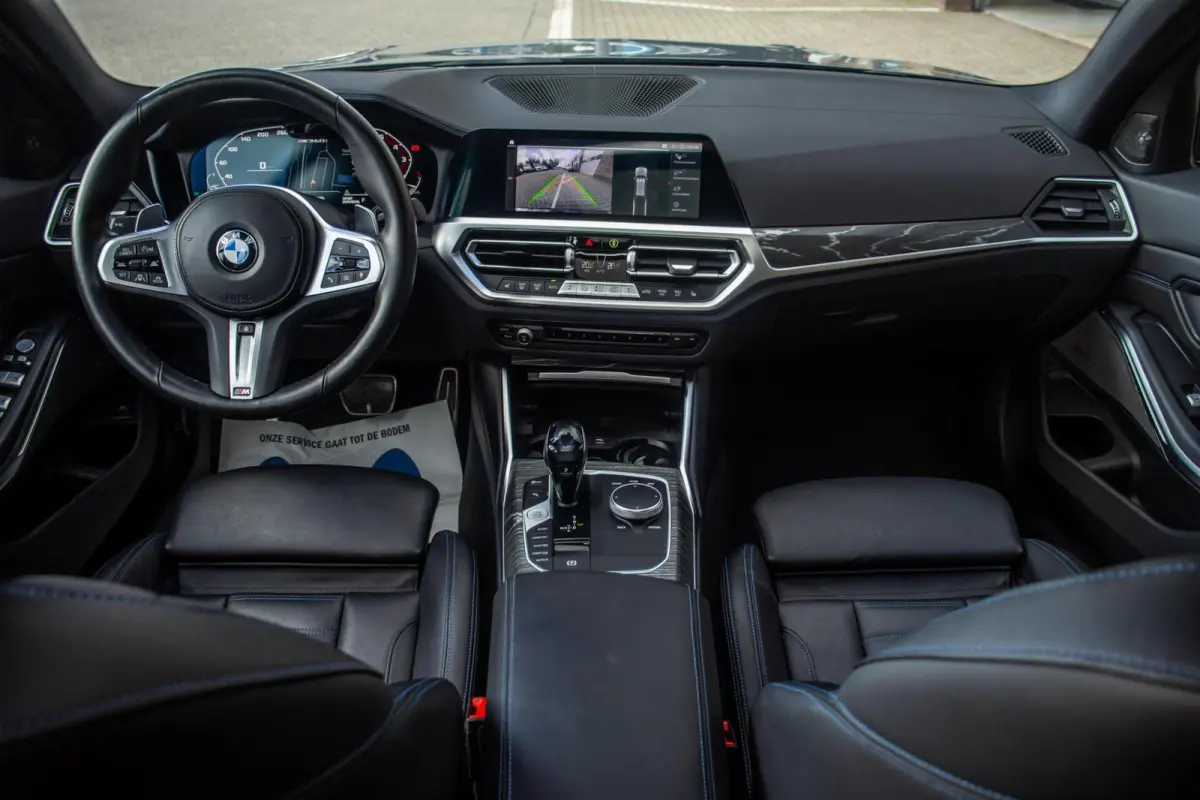 M340i xDrive, VOL!, Laser, Pano