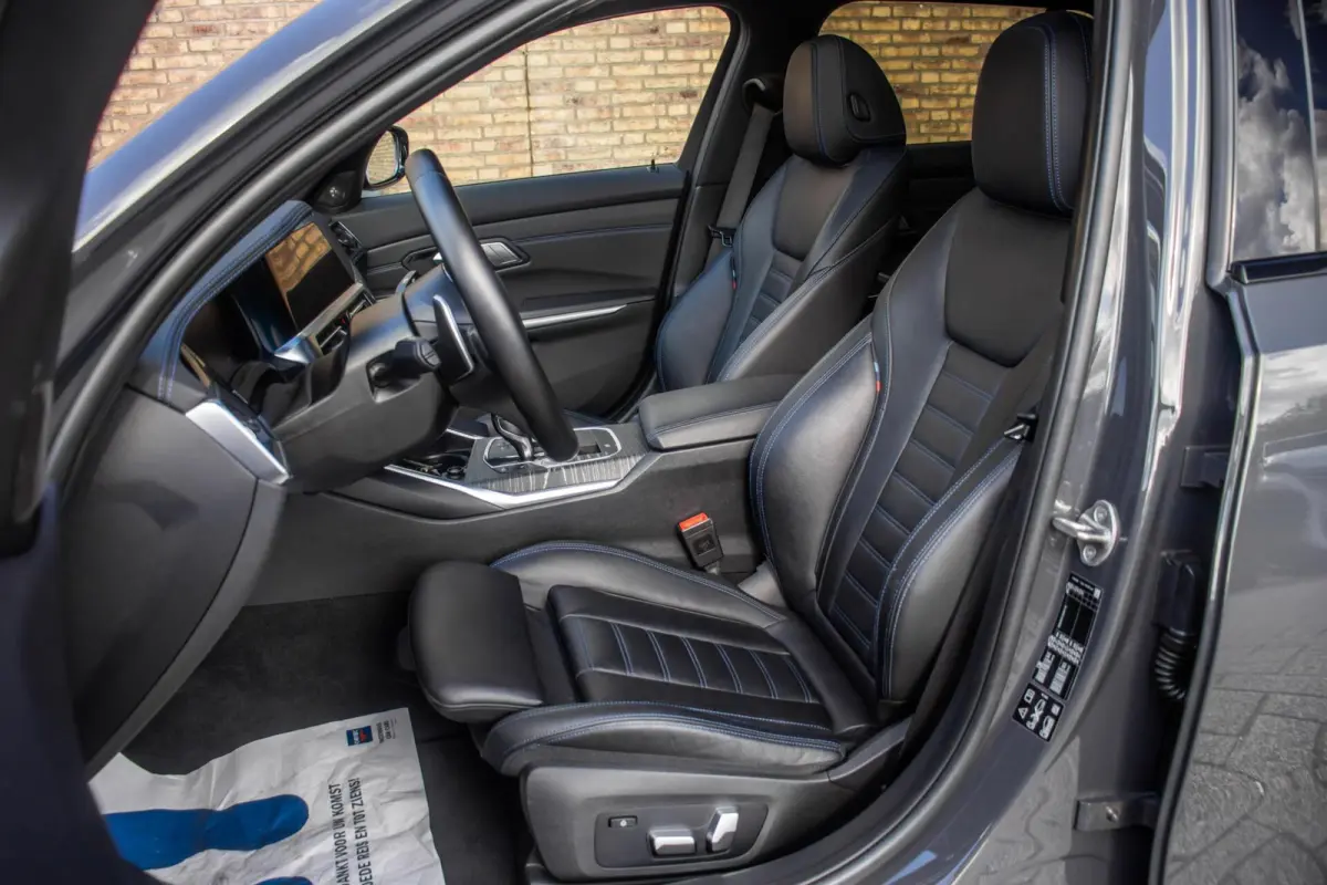 M340i xDrive, VOL!, Laser, Pano