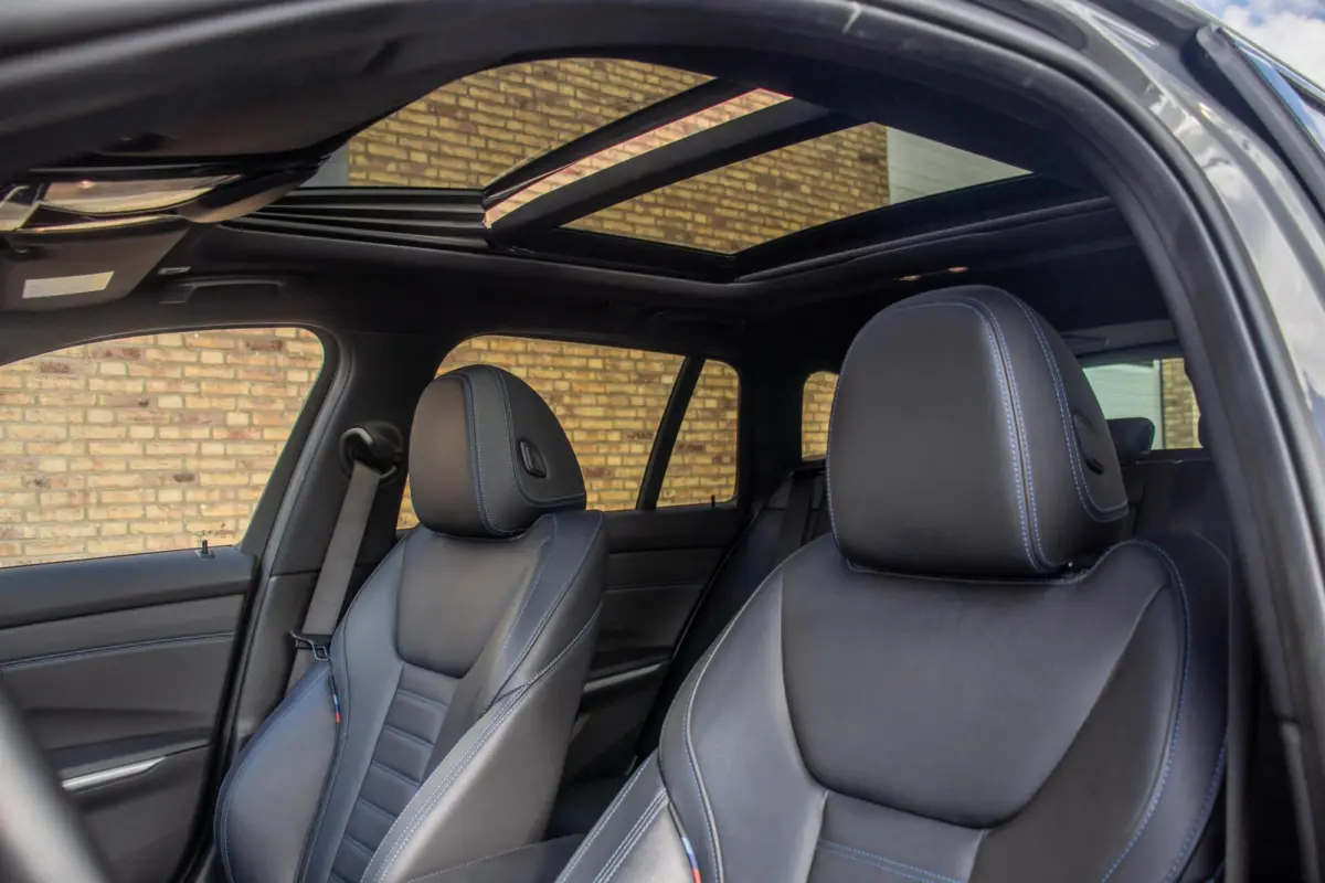 M340i xDrive, VOL!, Laser, Pano