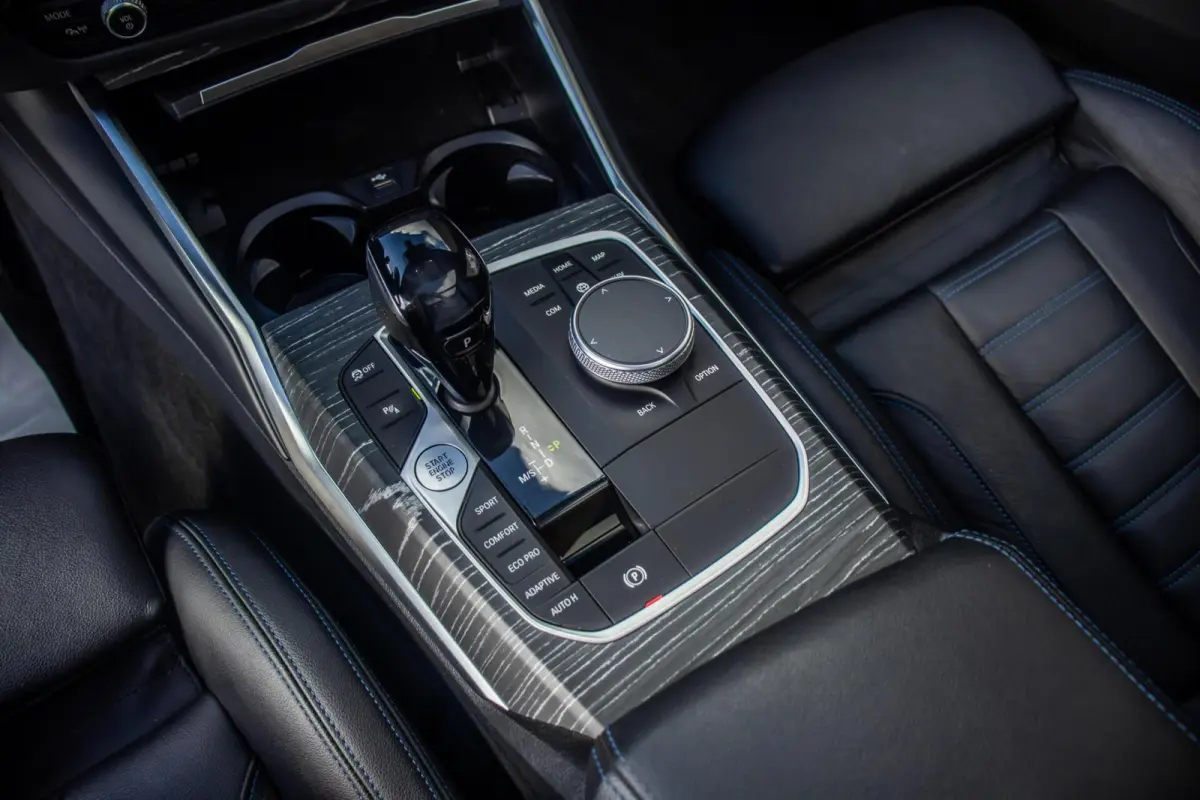 M340i xDrive, VOL!, Laser, Pano