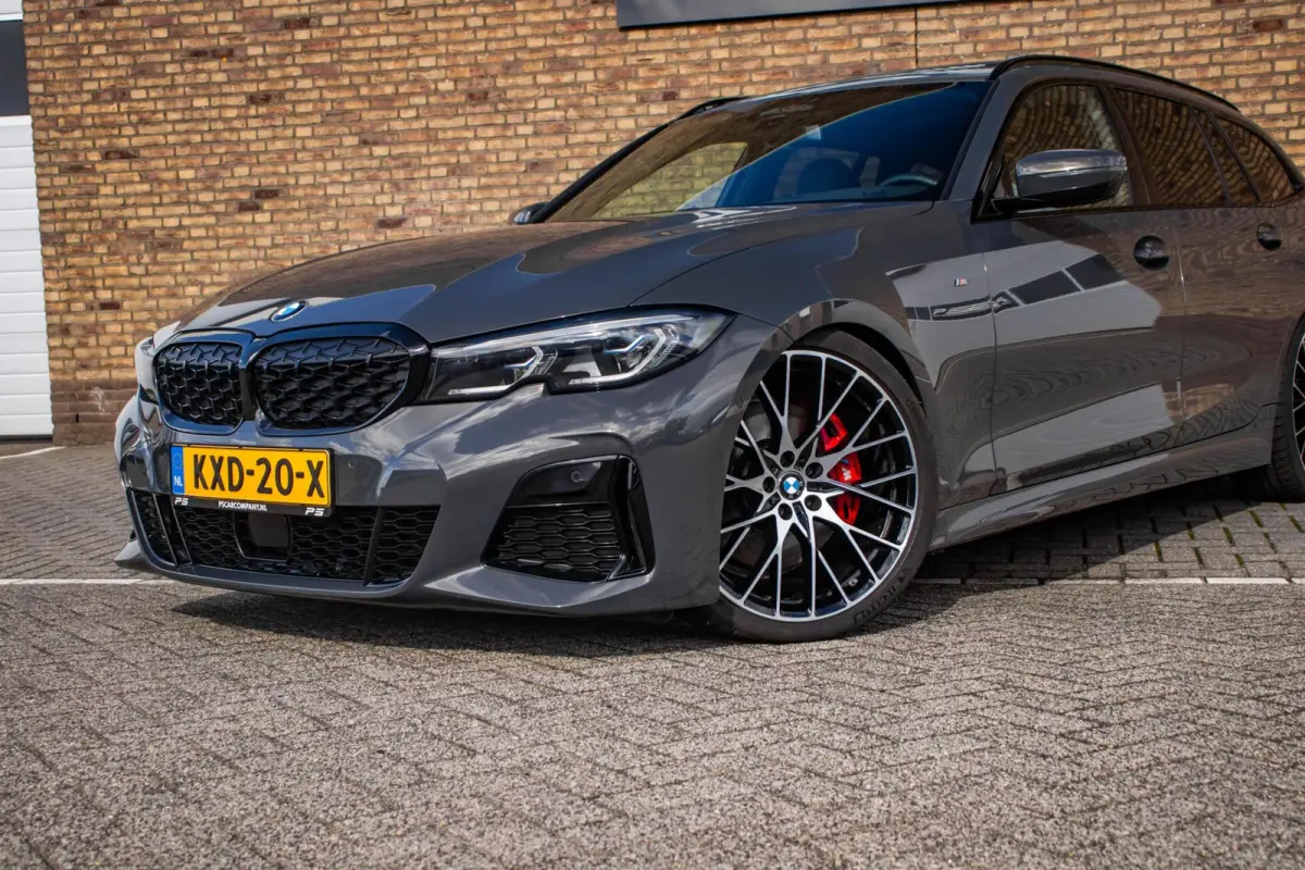 M340i xDrive, VOL!, Laser, Pano