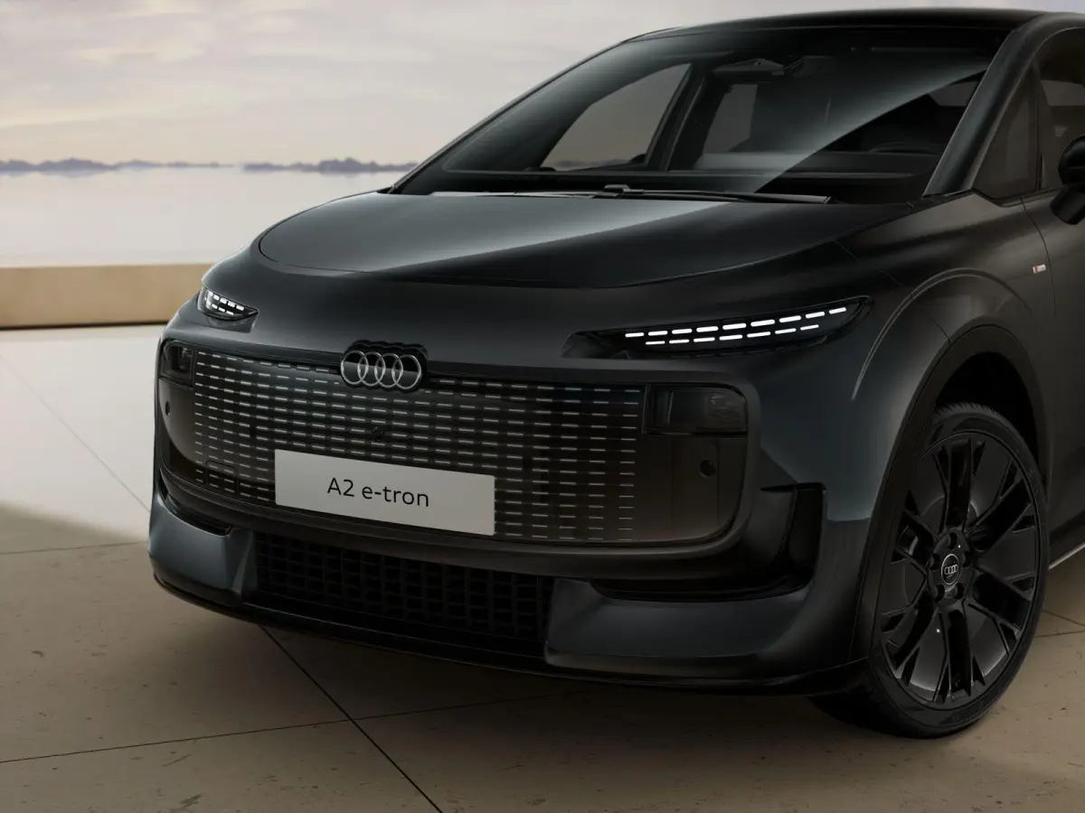 190pk S Edition 61 kWh | Tech | Panoramadak