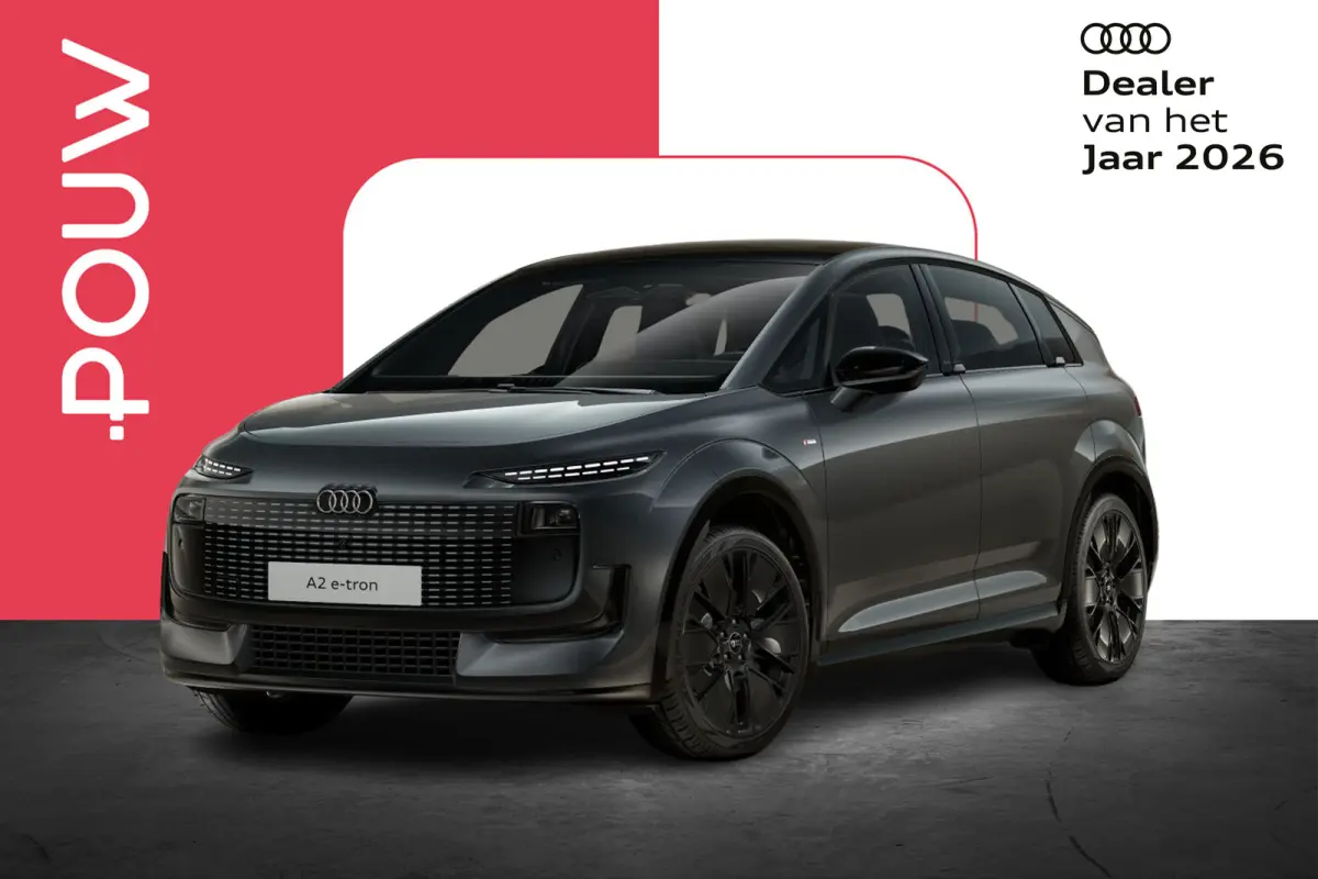 190pk S Edition 61 kWh | Tech | Panoramadak