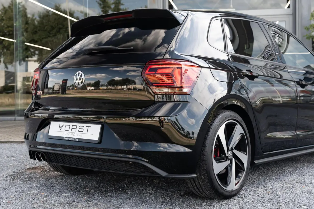 2.0 TSI GTI DSG Stoelverw