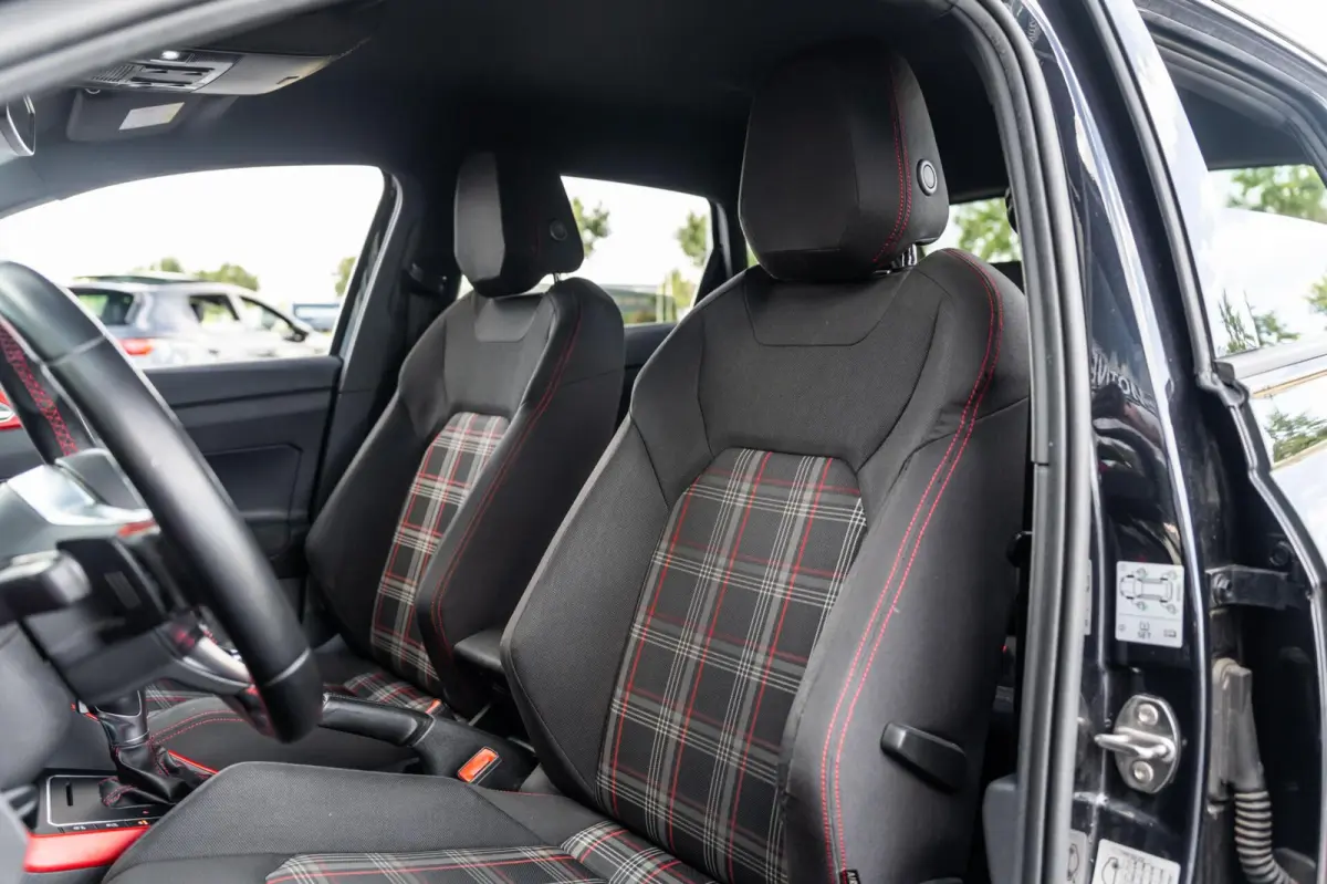 2.0 TSI GTI DSG Stoelverw