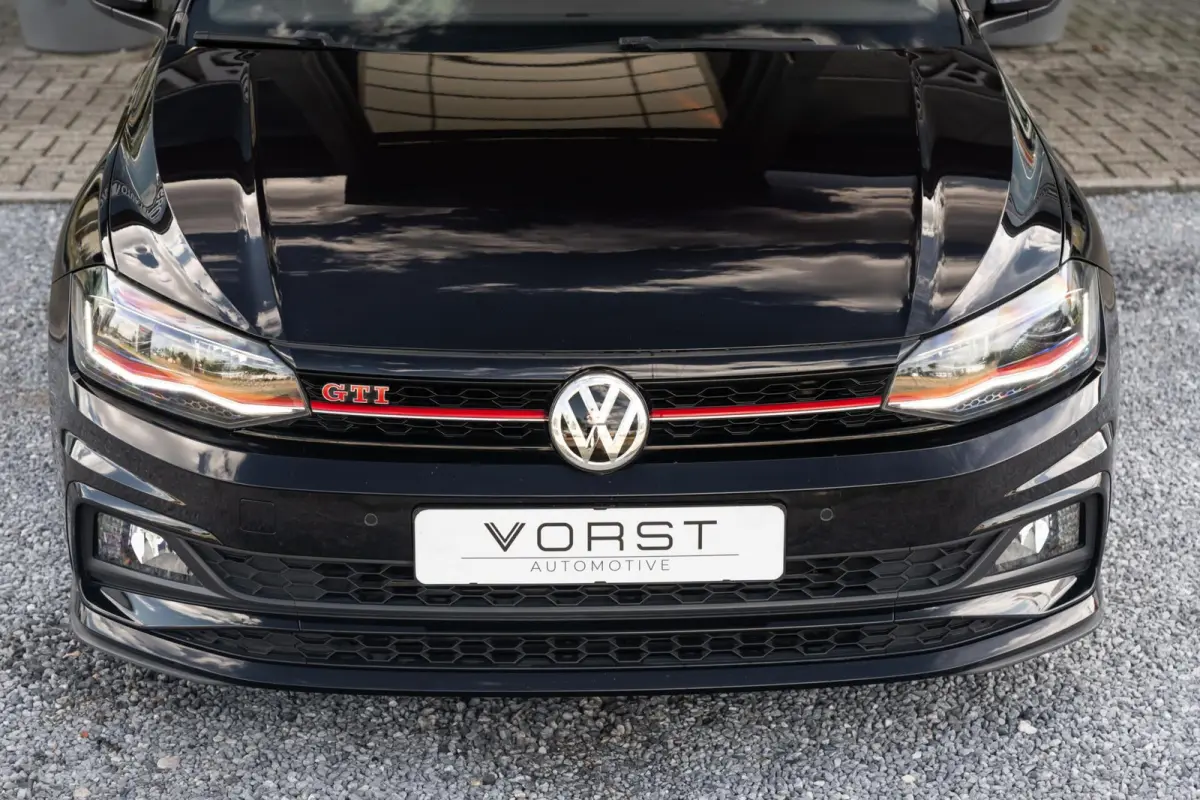 2.0 TSI GTI DSG Stoelverw