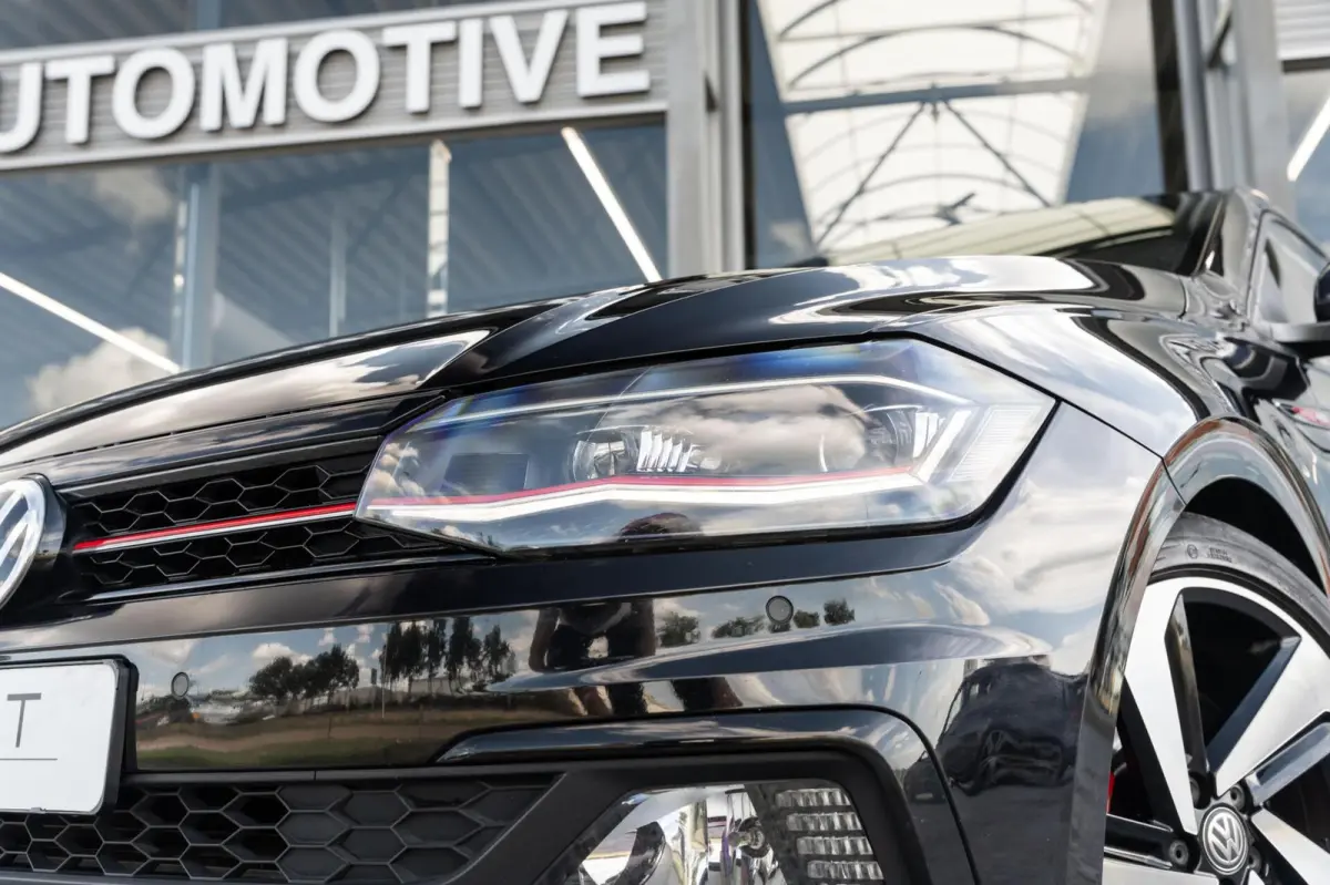 2.0 TSI GTI DSG Stoelverw