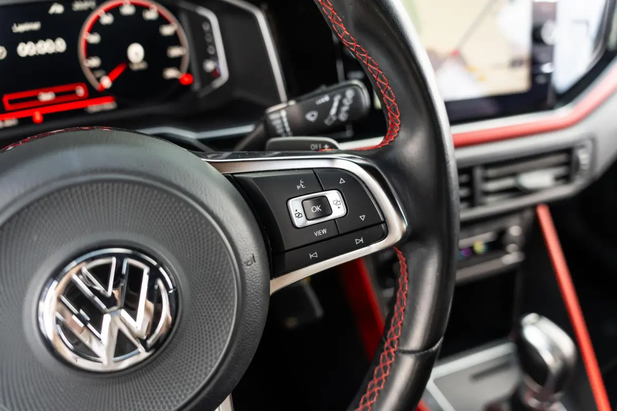 2.0 TSI GTI DSG Stoelverw