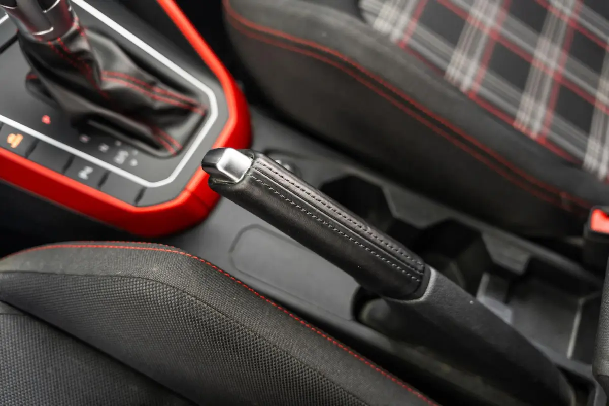 2.0 TSI GTI DSG Stoelverw