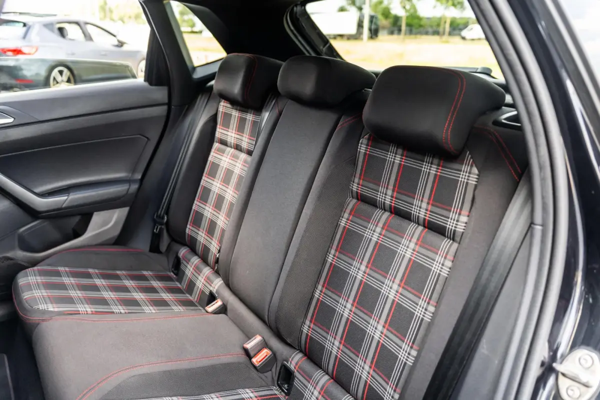 2.0 TSI GTI DSG Stoelverw