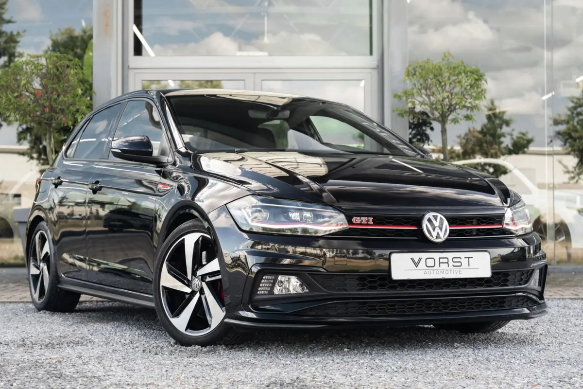2.0 TSI GTI DSG Stoelverw