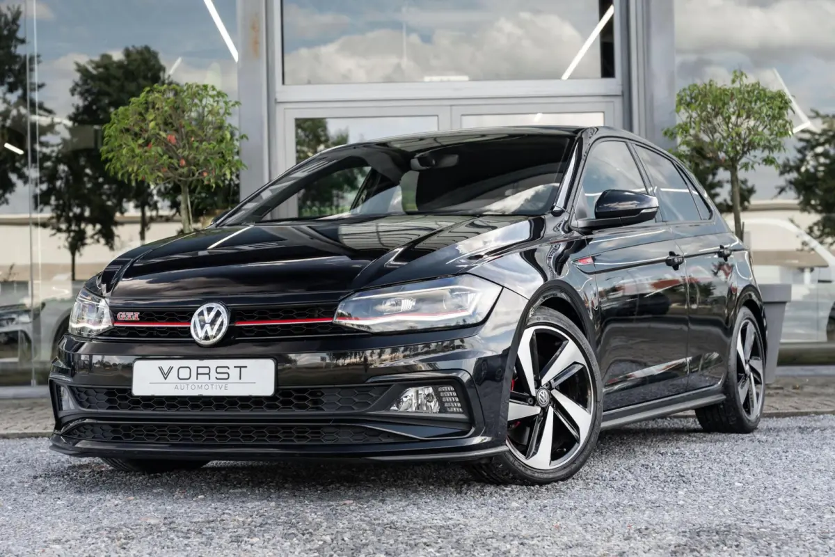 2.0 TSI GTI DSG Stoelverw