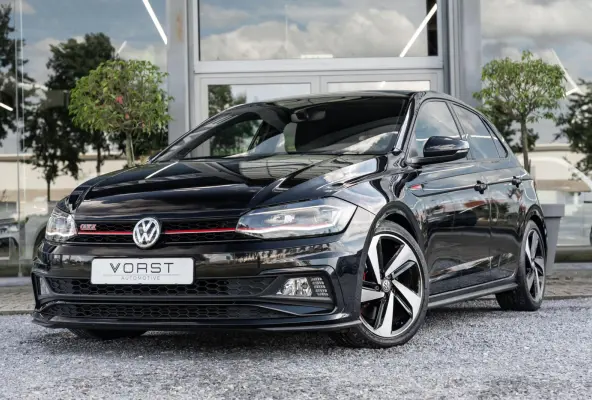 2.0 TSI GTI DSG Stoelverw