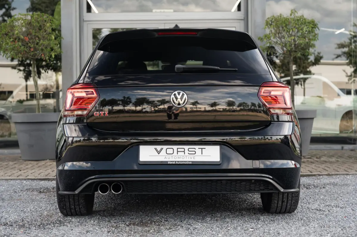 2.0 TSI GTI DSG Stoelverw