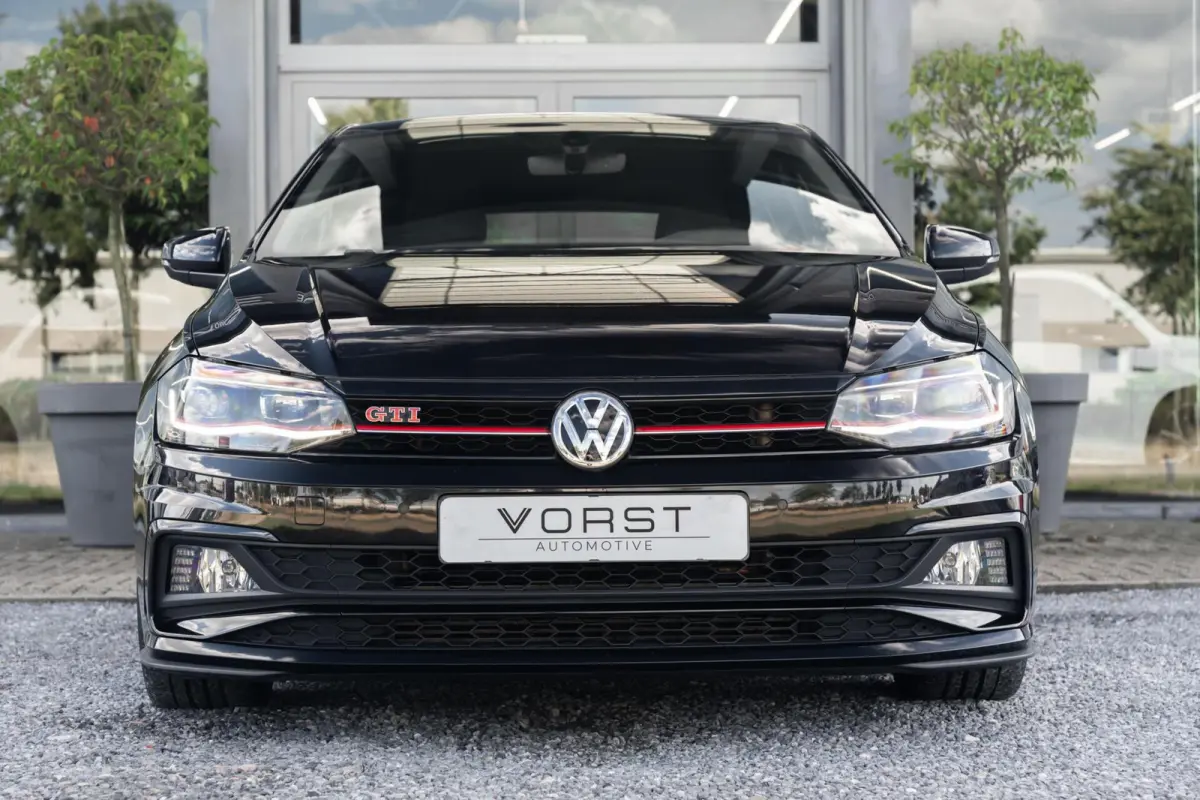 2.0 TSI GTI DSG Stoelverw