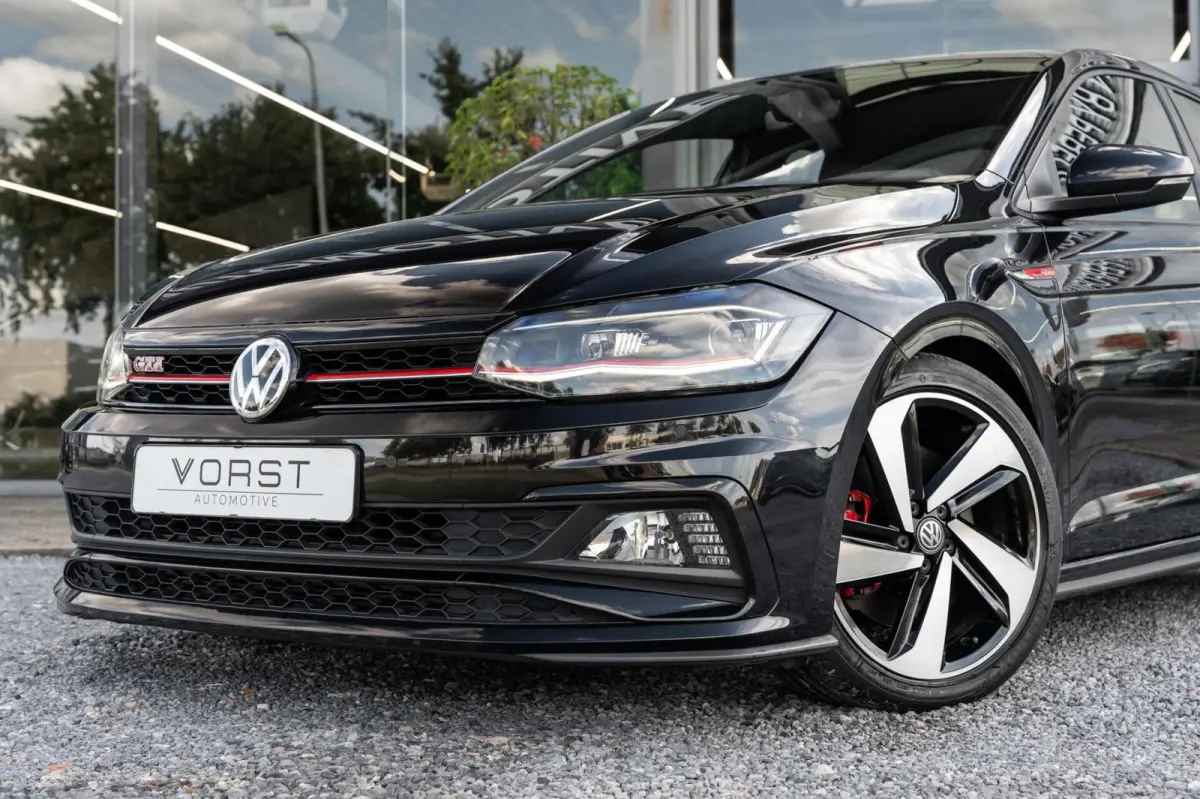 2.0 TSI GTI DSG Stoelverw