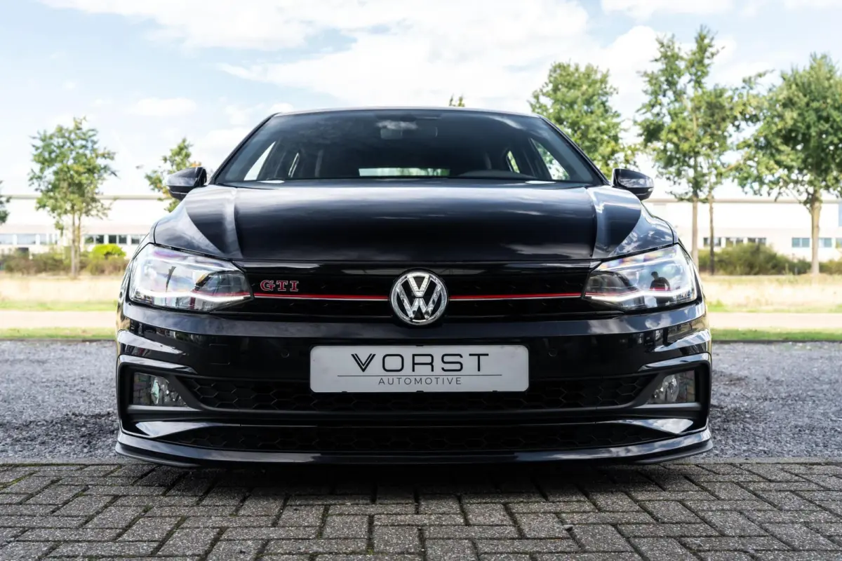 2.0 TSI GTI DSG Stoelverw