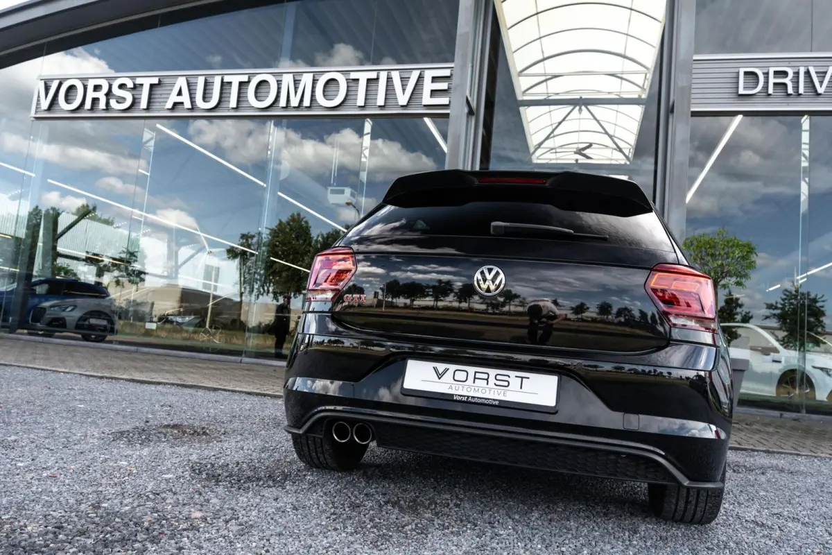 2.0 TSI GTI DSG Stoelverw