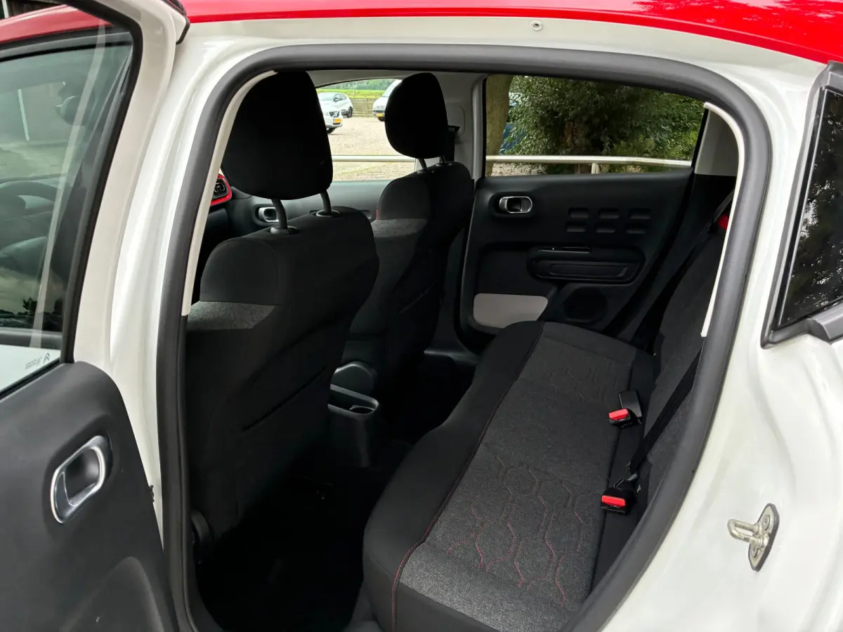 1.2 PureTech S&S Shine | Camera + Cruise + Navi Nu € 6.975,-!!!