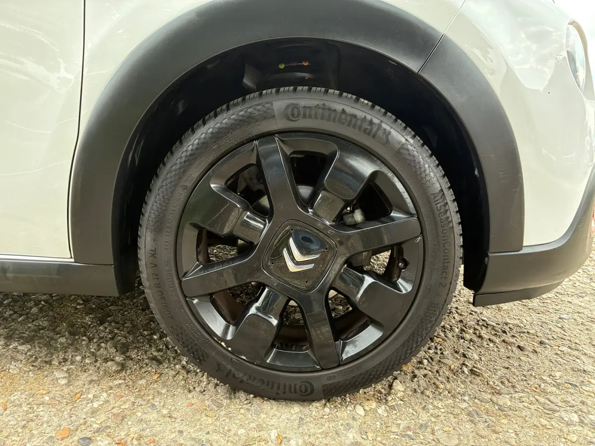1.2 PureTech S&S Shine | Camera + Cruise + Navi Nu € 6.975,-!!!