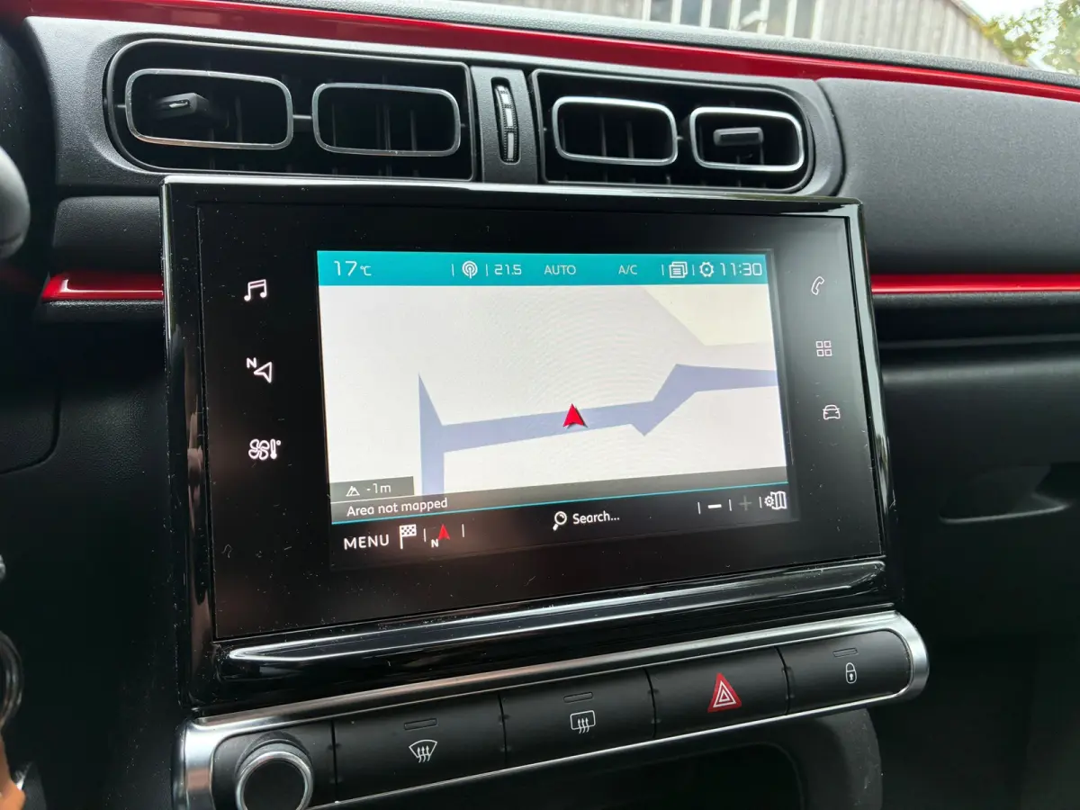 1.2 PureTech S&S Shine | Camera + Cruise + Navi Nu € 6.975,-!!!