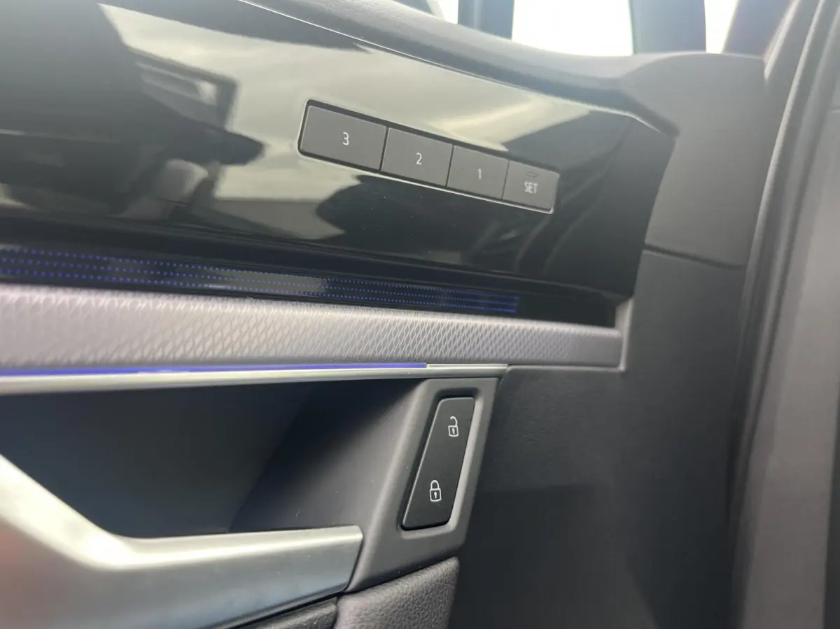 3.0 TSi 4MOTION R 462PK PANO+ACC+TREKHAAK