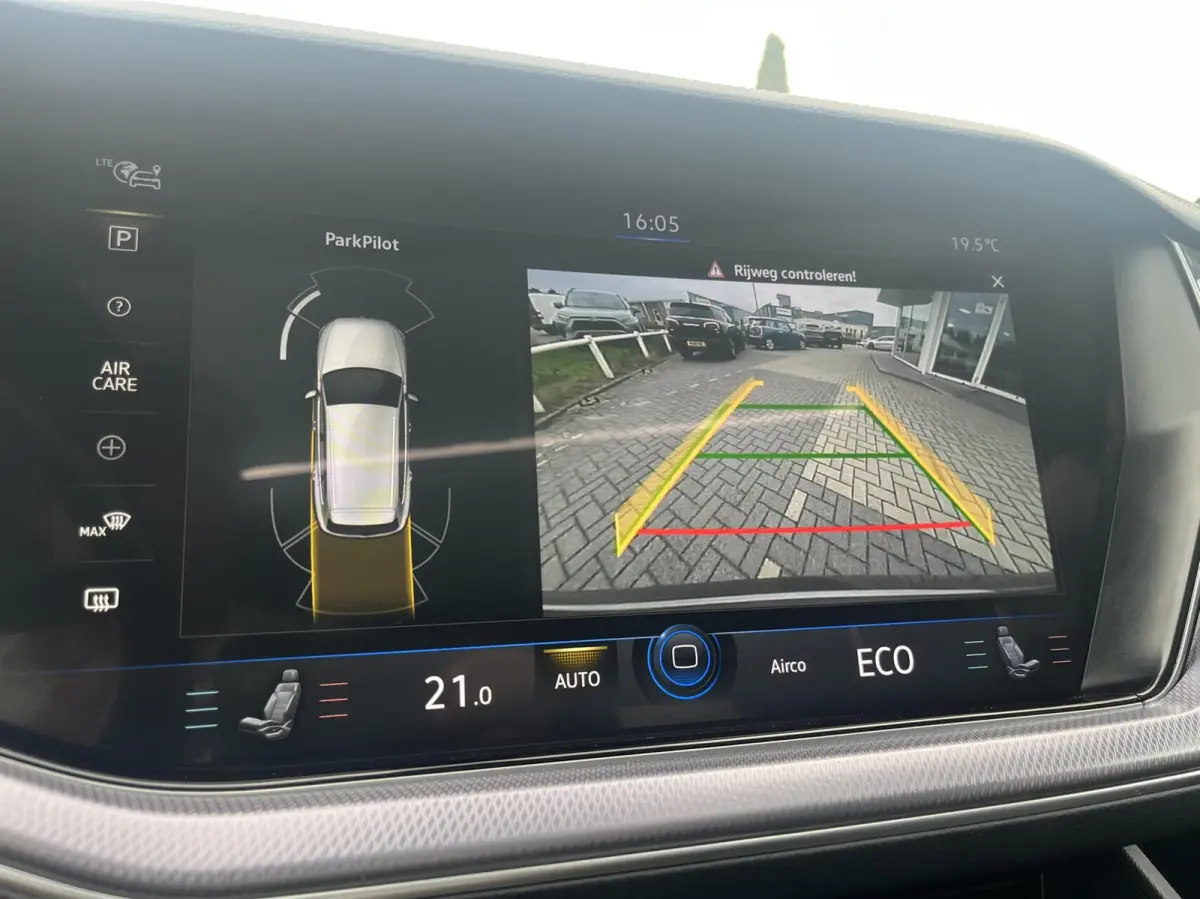 3.0 TSi 4MOTION R 462PK PANO+ACC+TREKHAAK