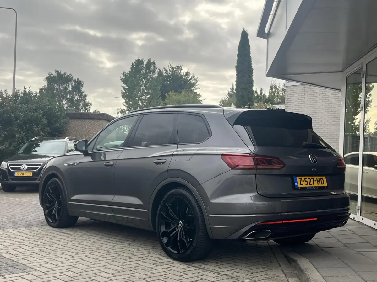 3.0 TSi 4MOTION R 462PK PANO+ACC+TREKHAAK