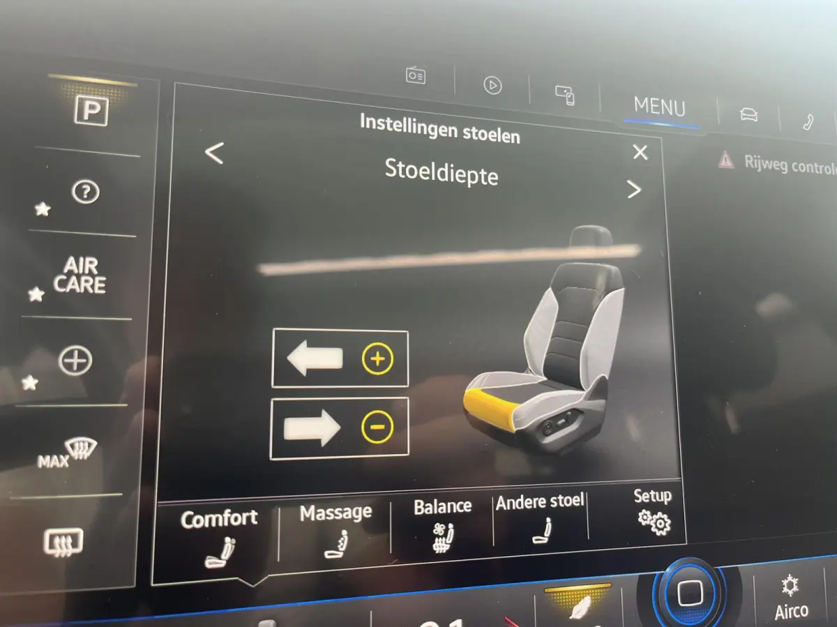 3.0 TSi 4MOTION R 462PK PANO+ACC+TREKHAAK