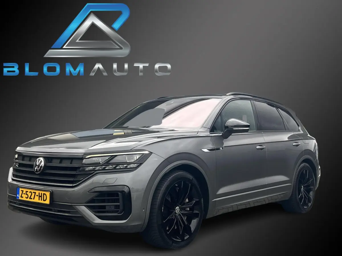 3.0 TSi 4MOTION R 462PK PANO+ACC+TREKHAAK