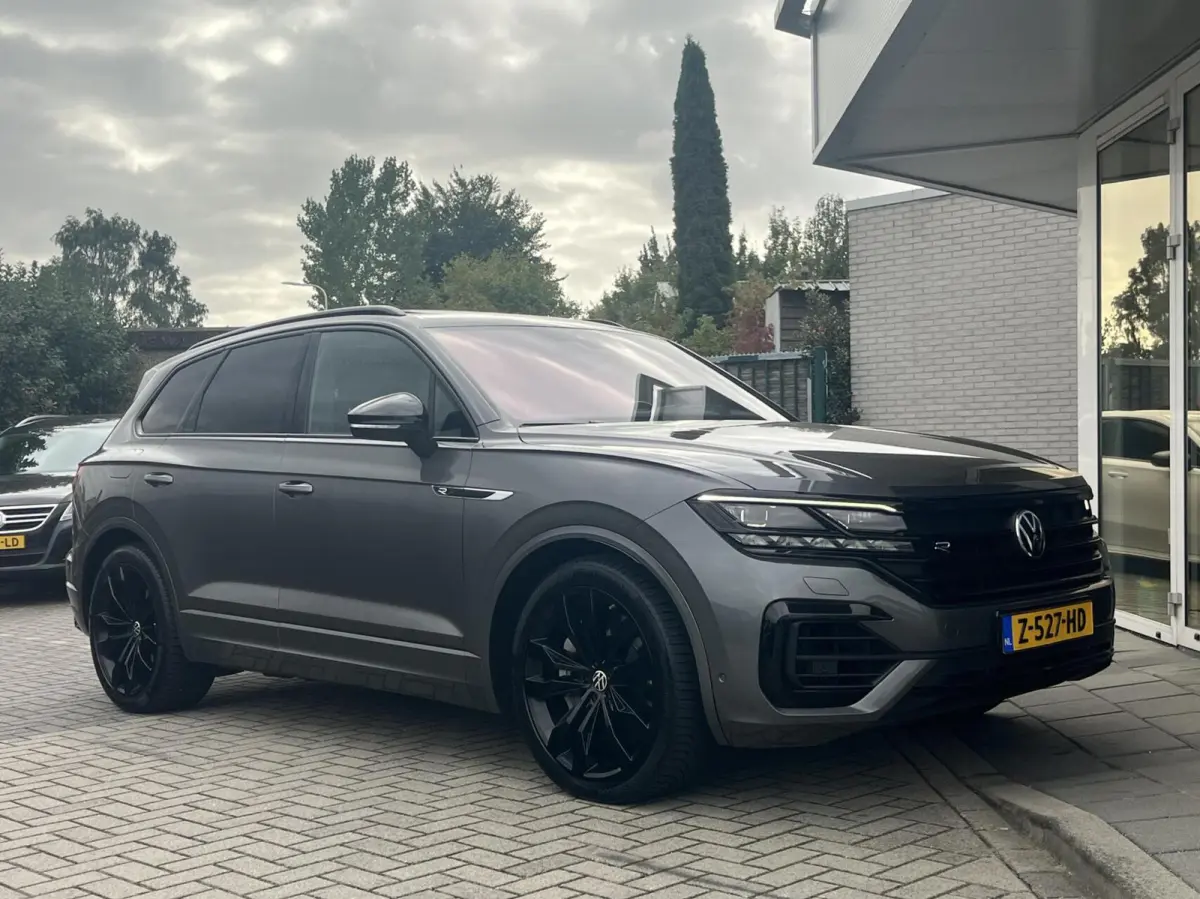 3.0 TSi 4MOTION R 462PK PANO+ACC+TREKHAAK