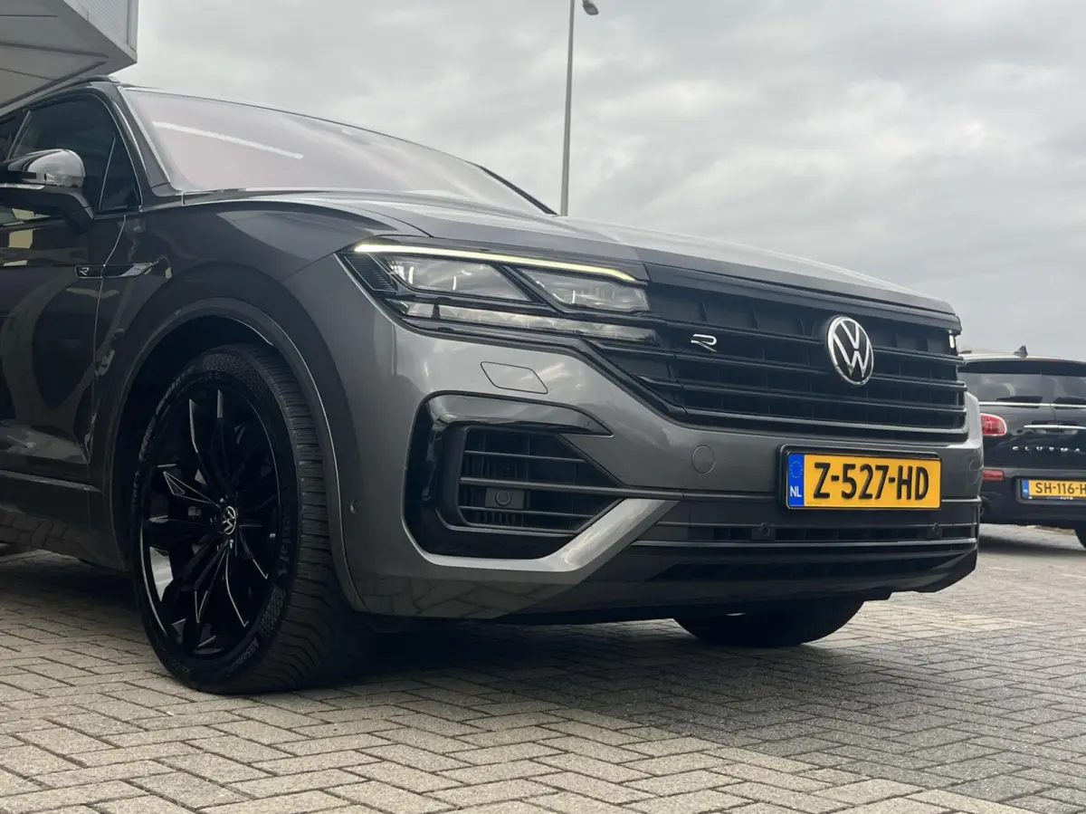 3.0 TSi 4MOTION R 462PK PANO+ACC+TREKHAAK