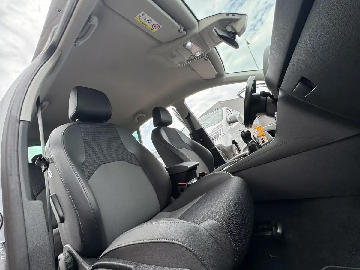 1.5 TSI Xcellence Business Intense, Digitaal Dashboard, Apple Carplay, PDC V+A
