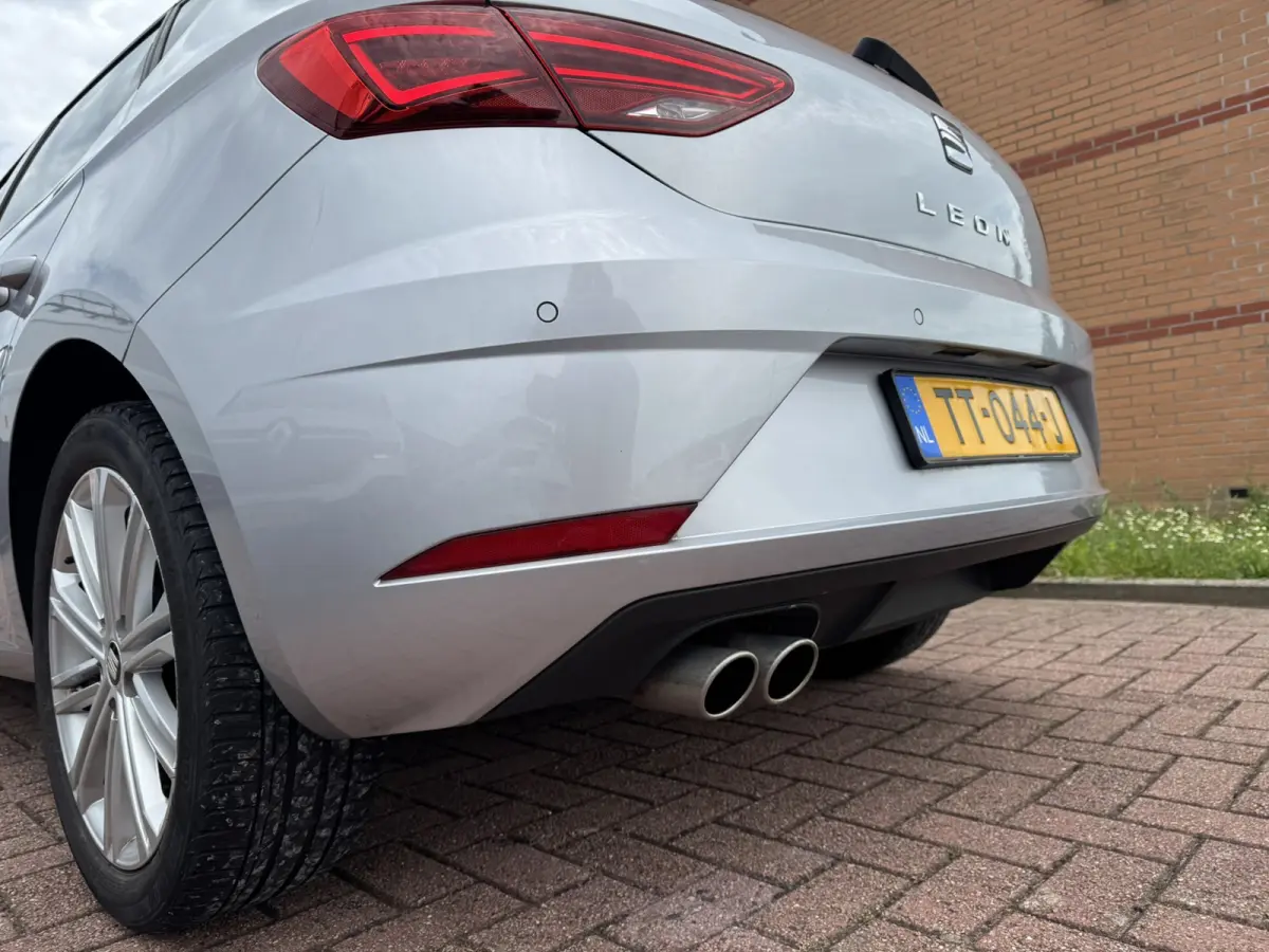 1.5 TSI Xcellence Business Intense, Digitaal Dashboard, Apple Carplay, PDC V+A