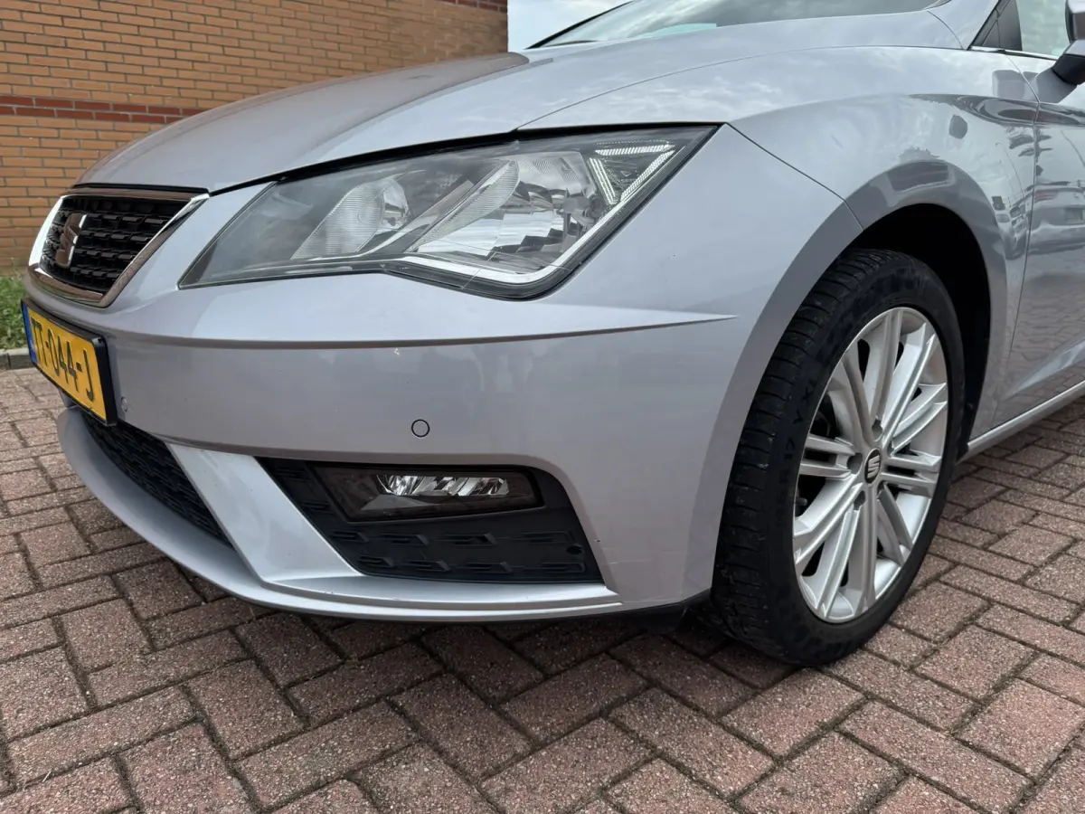 1.5 TSI Xcellence Business Intense, Digitaal Dashboard, Apple Carplay, PDC V+A