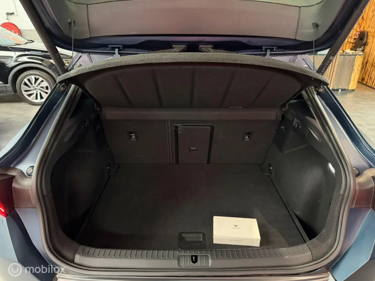 1.5 TSI|Carplay|Org. Mat blauw kleur|BTW Auto.