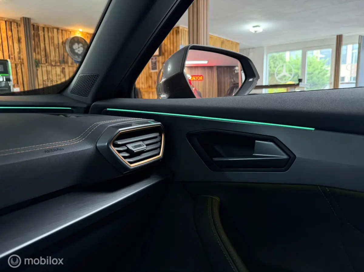 1.5 TSI|Carplay|Org. Mat blauw kleur|BTW Auto.