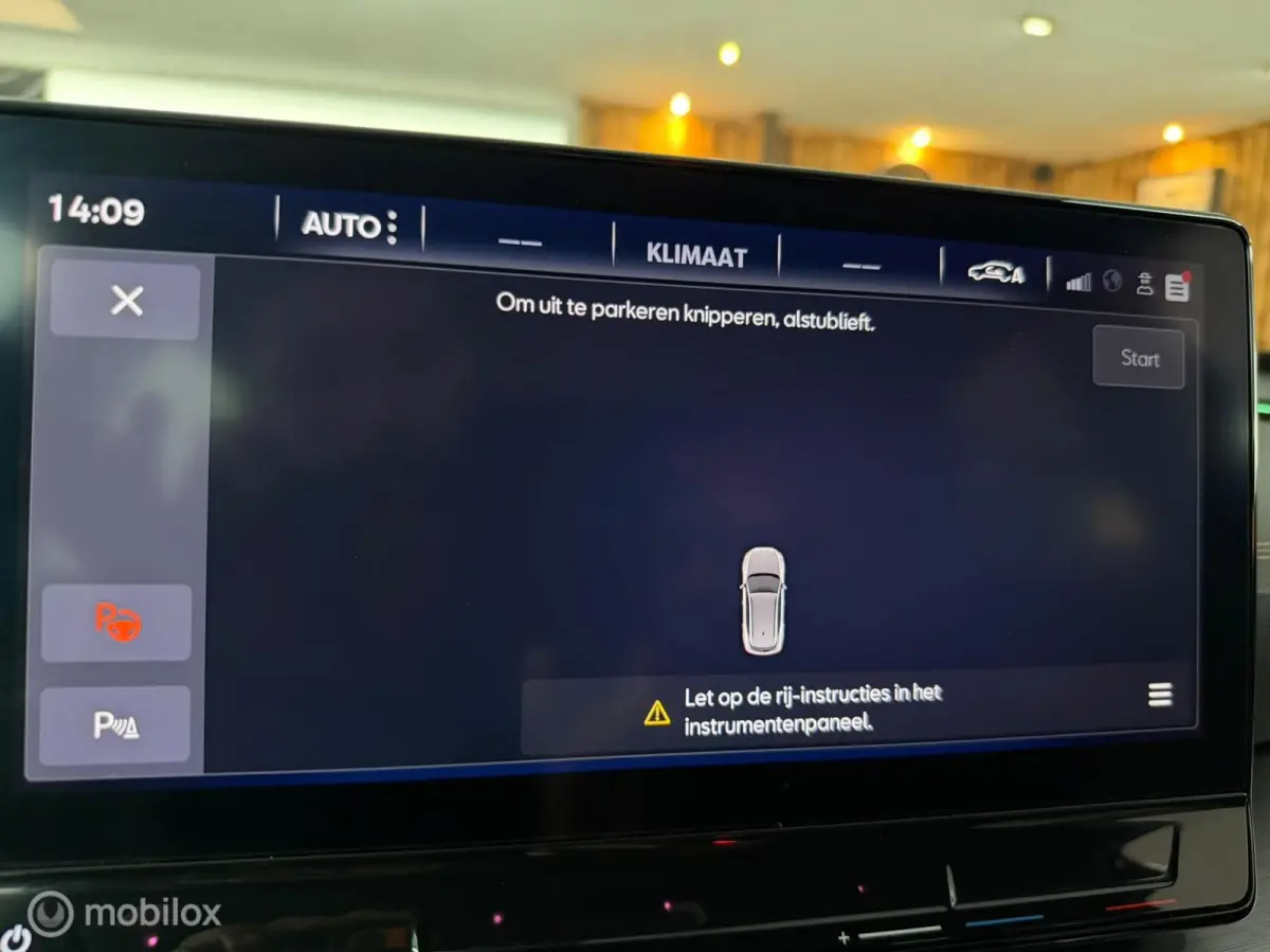 1.5 TSI|Carplay|Org. Mat blauw kleur|BTW Auto.