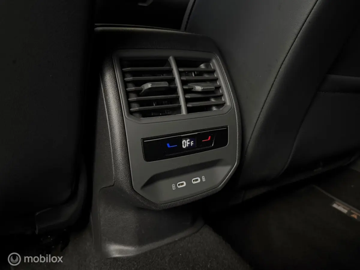 1.5 TSI|Carplay|Org. Mat blauw kleur|BTW Auto.