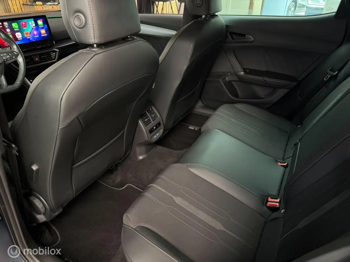 1.5 TSI|Carplay|Org. Mat blauw kleur|BTW Auto.