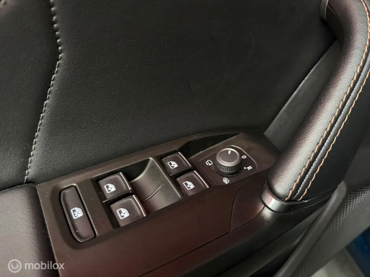1.5 TSI|Carplay|Org. Mat blauw kleur|BTW Auto.