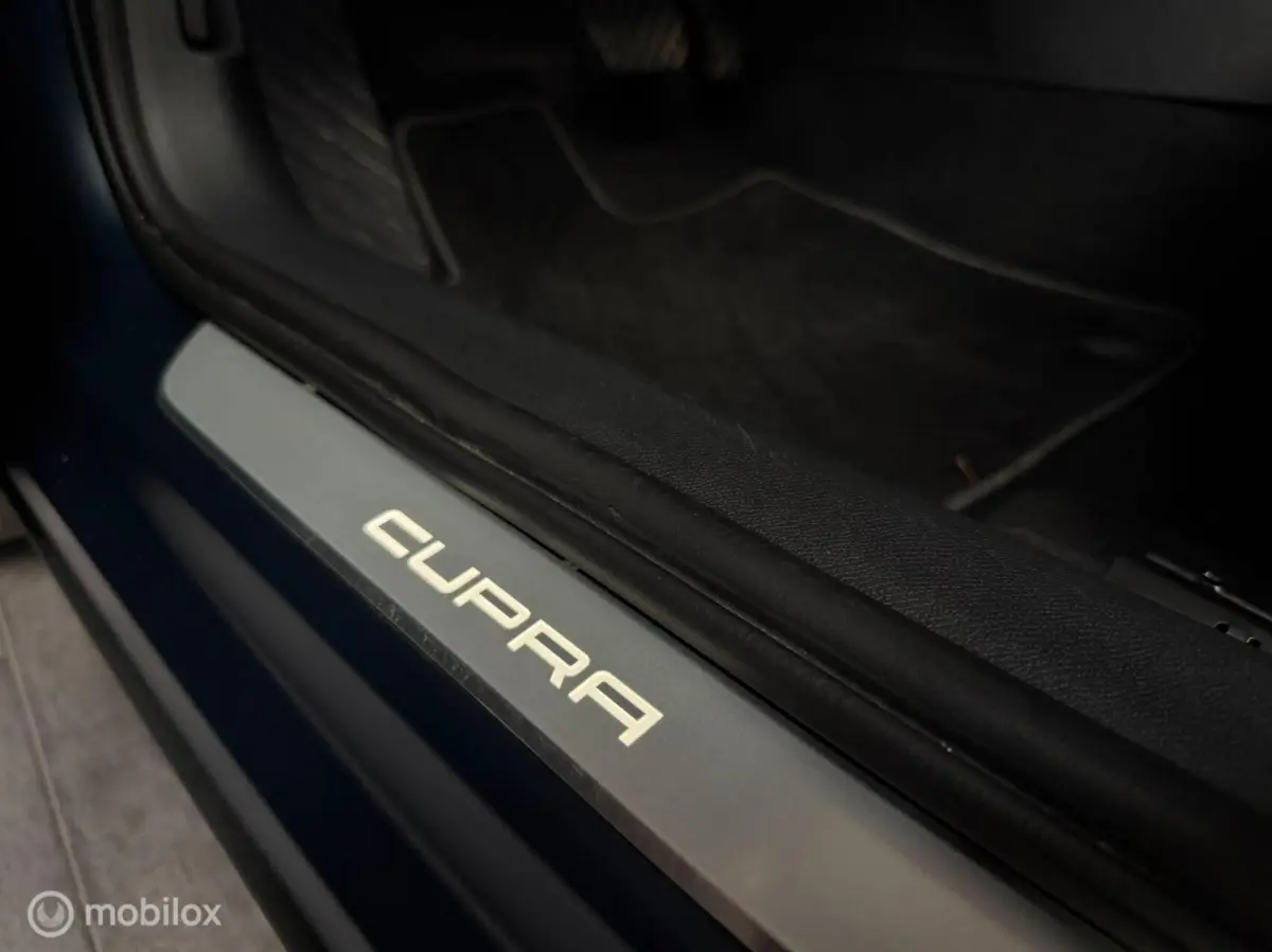 1.5 TSI|Carplay|Org. Mat blauw kleur|BTW Auto.