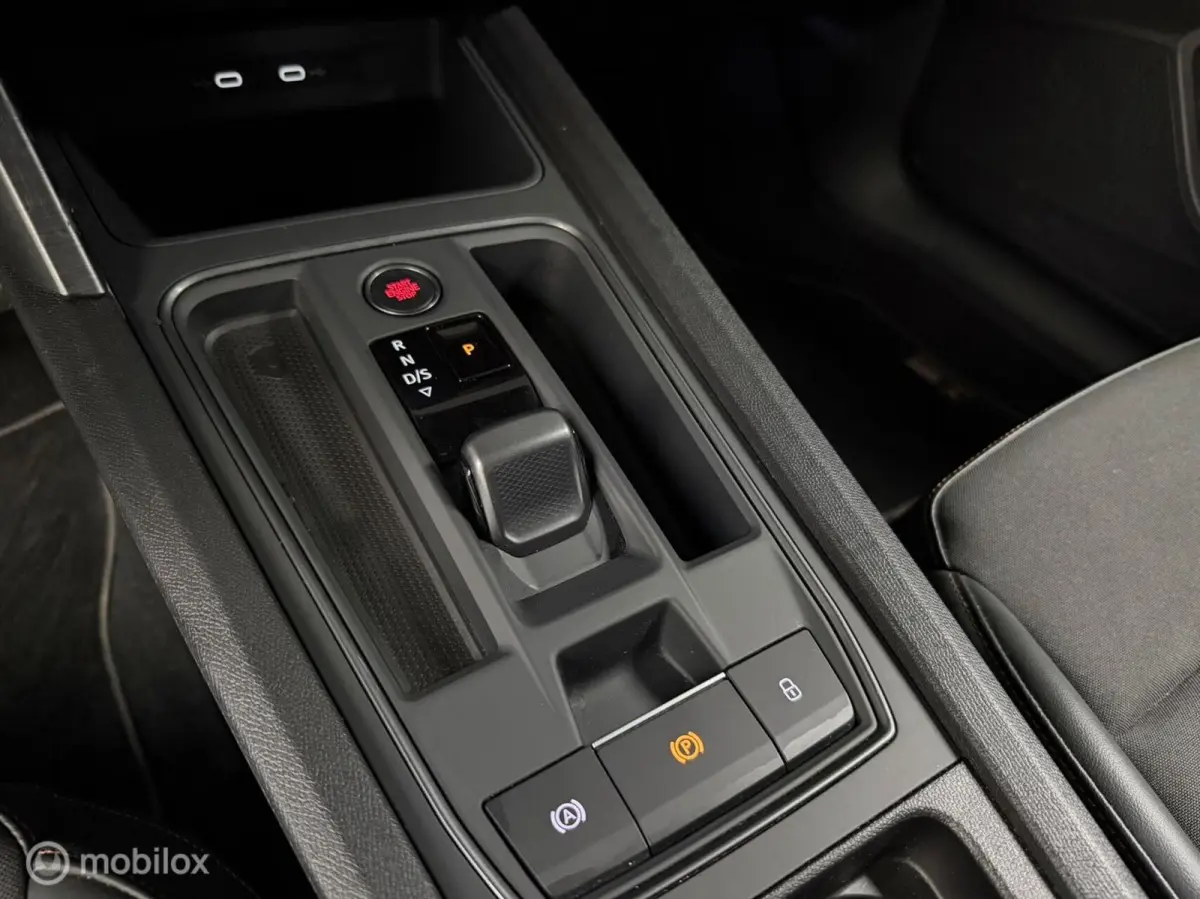 1.5 TSI|Carplay|Org. Mat blauw kleur|BTW Auto.