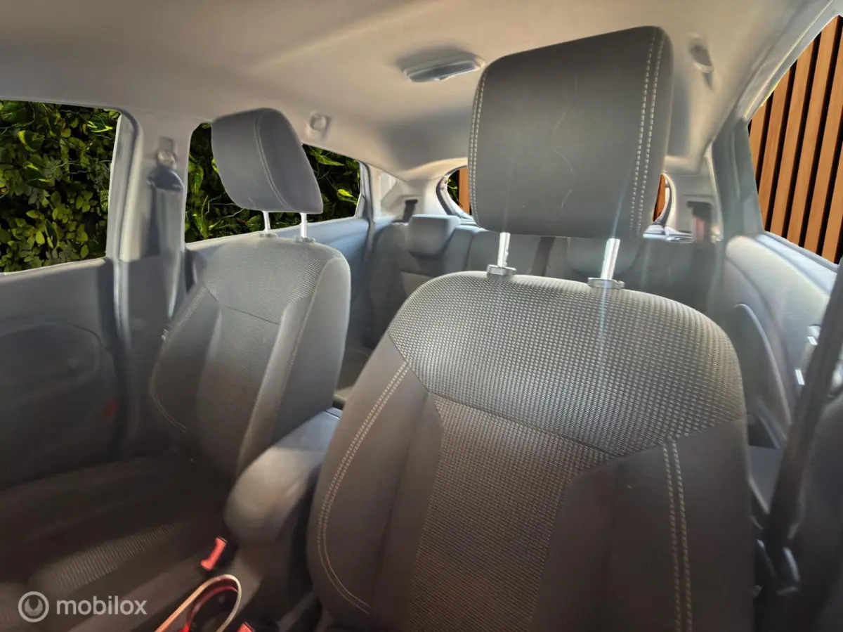1.0 EcoBoost Titanium ✅NAP ✅Boekjes ✅ Navi