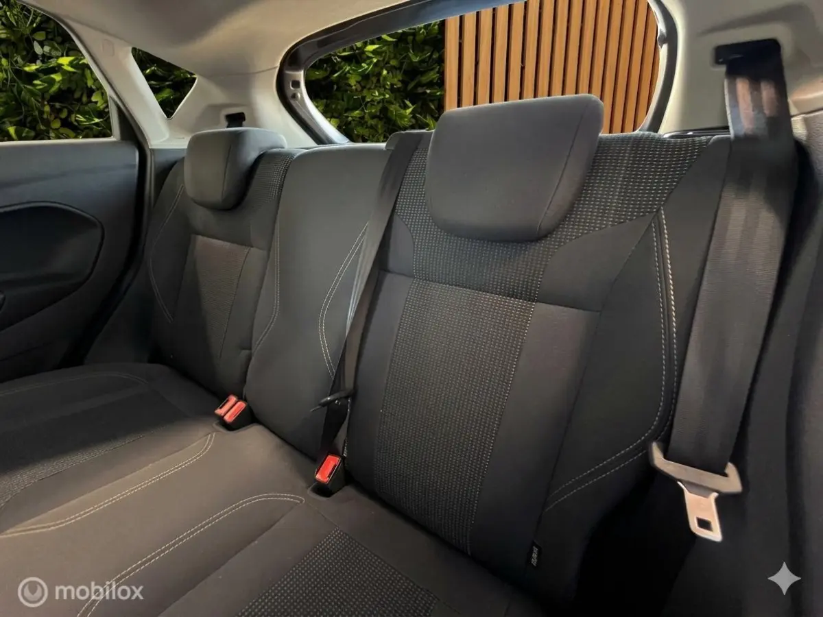 1.0 EcoBoost Titanium ✅NAP ✅Boekjes ✅ Navi