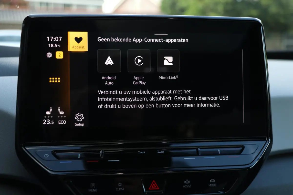 First Max 58 kWh Panodak HeadupDisplay 20'Inch Matrix Beam Light Sportstoelen PrivacyGlass Lane-Front Assist Camera AdaptiveCruise 89000KM BJ2020