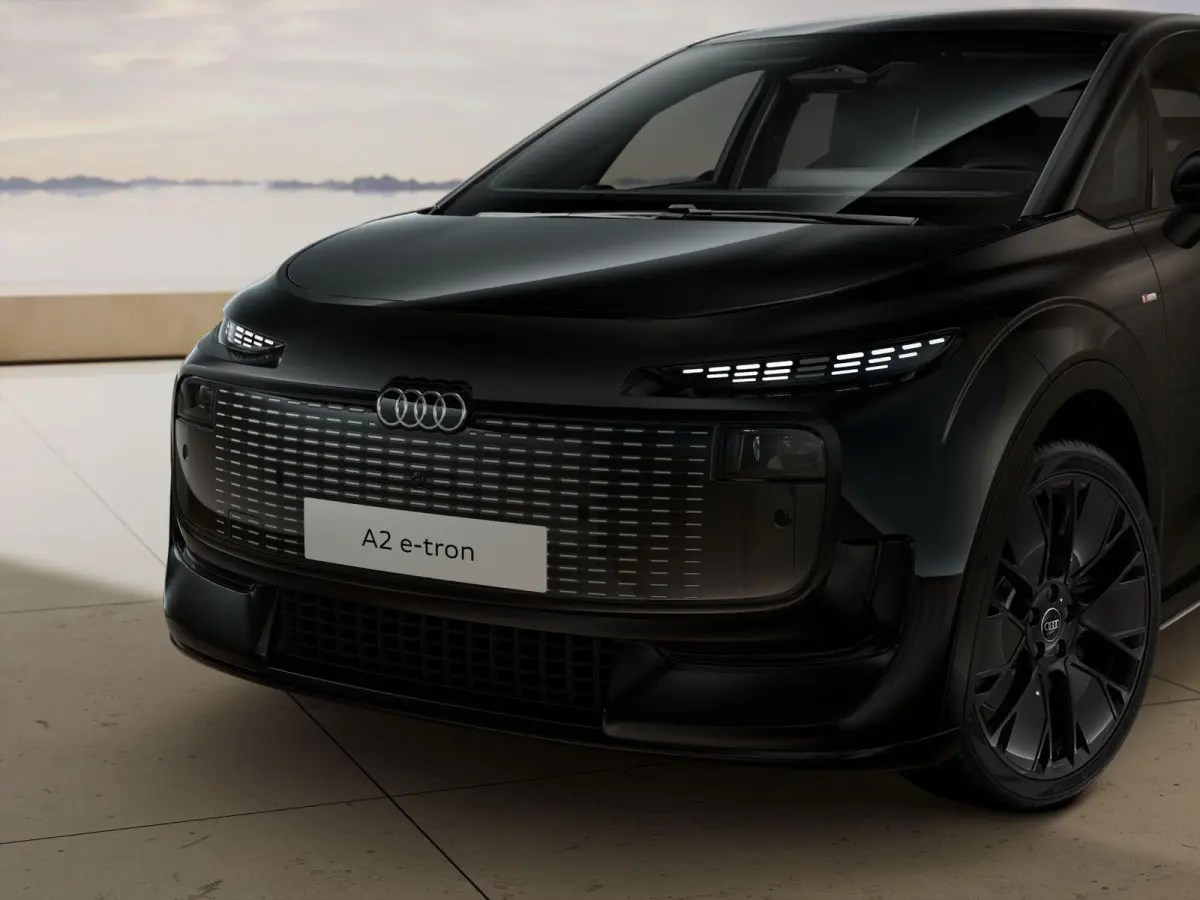 326pk S Edition 84 kWh | Tech Plus | 20" Velgen
