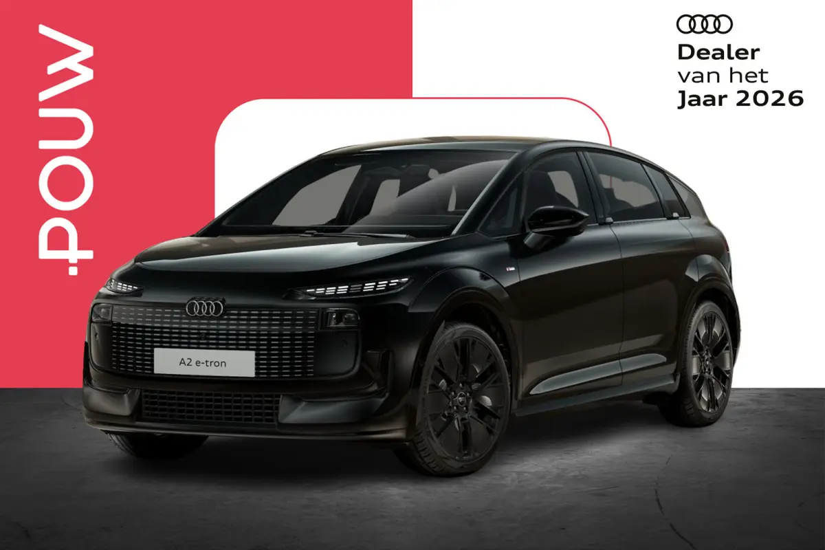 326pk S Edition 84 kWh | Tech Plus | 20" Velgen